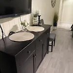 Arctic Tonsvik Apartment Tromsø