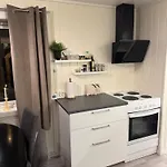 Arctic Tønsvik *