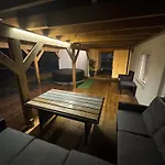 شقة Arctic Tonsvik *
