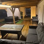 Arctic Tønsvik Leilighet Tromsø