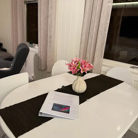 Apartment Arctic Tonsvik