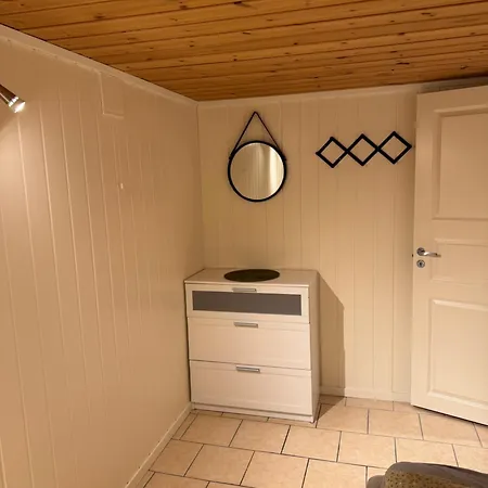 Arctic Tonsvik Apartment