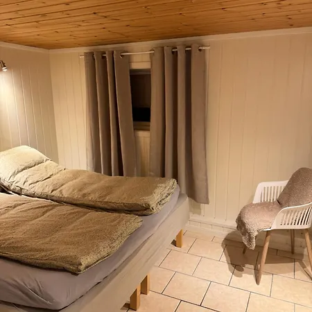 Arctic Tonsvik Apartment
