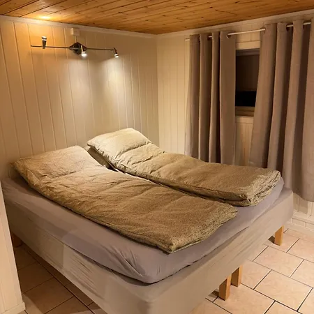Apartment Arctic Tonsvik