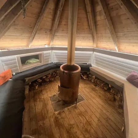 Arctic Tonsvik * Tromsø