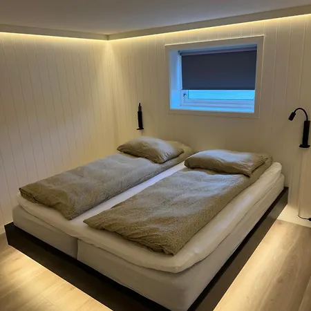 Apartament Arctic Tonsvik