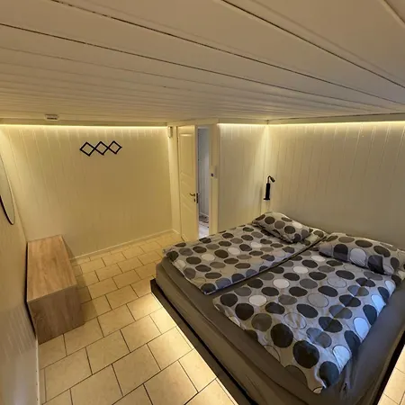 Arctic Tonsvik Apartament Tromsø