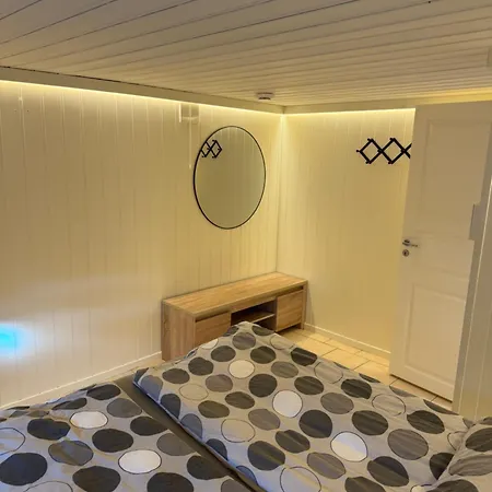 Apartament Arctic Tonsvik