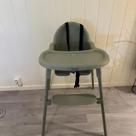 Apartament Arctic Tonsvik