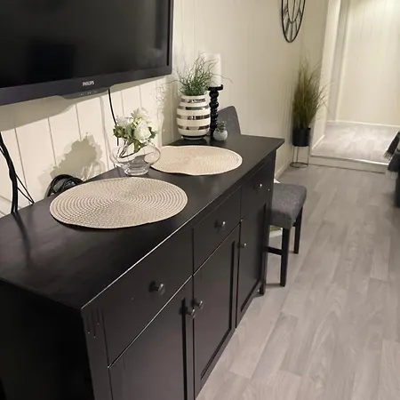 Arctic Tonsvik Apartament Tromsø