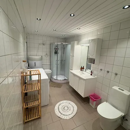 Arctic Tonsvik * Tromsø