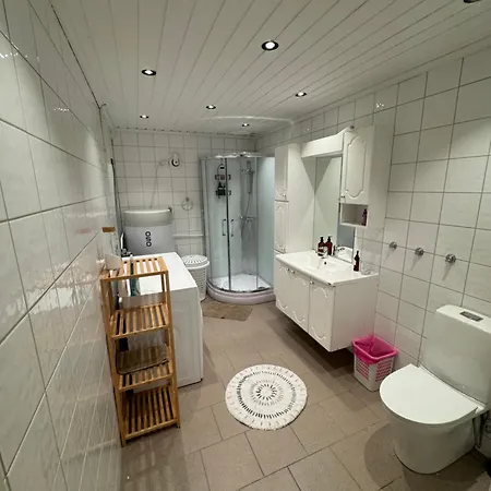 Apartament Arctic Tonsvik *