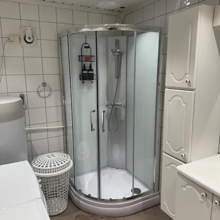Arctic Tonsvik