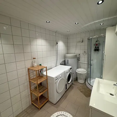 Arctic Tonsvik Apartament Tromsø