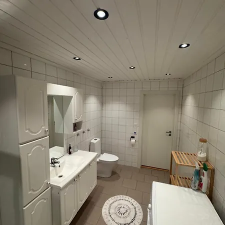 Arctic Tonsvik Tromsø