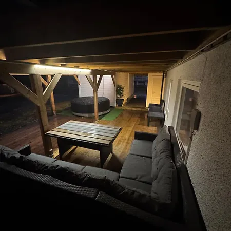 Arctic Tonsvik Tromsø