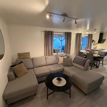 Arctic Tønsvik Leilighet Tromsø