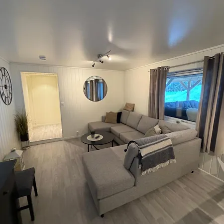 Arctic Tønsvik * Tromsø