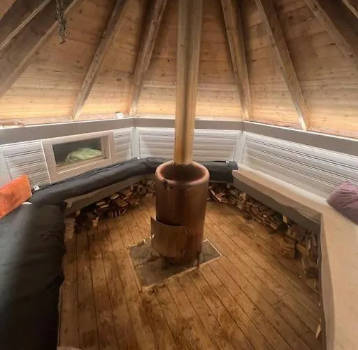 Arctic Tonsvik * Tromsø