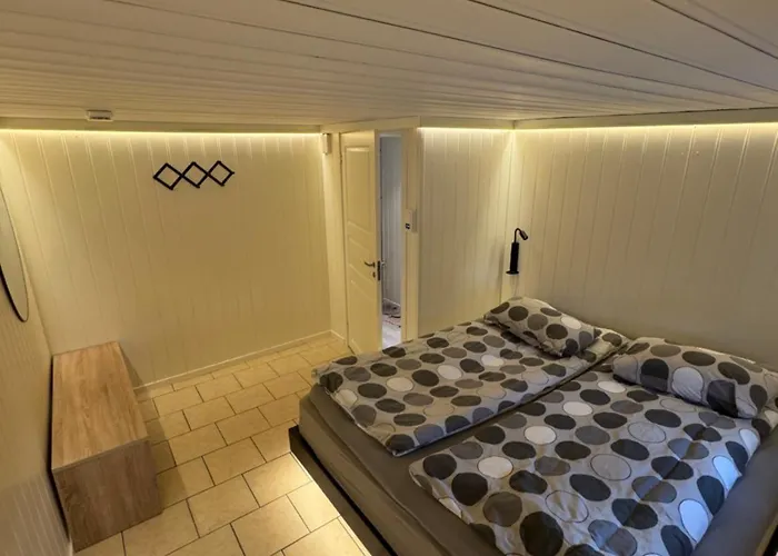 Arctic Tønsvik Leilighet Tromsø