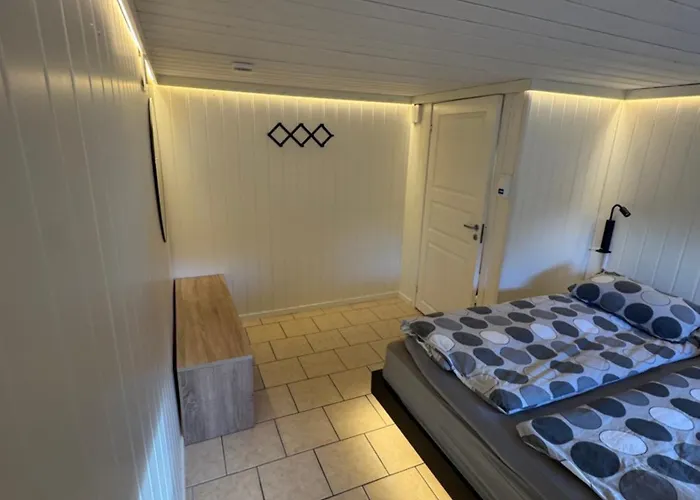 Arctic Tønsvik * Tromsø