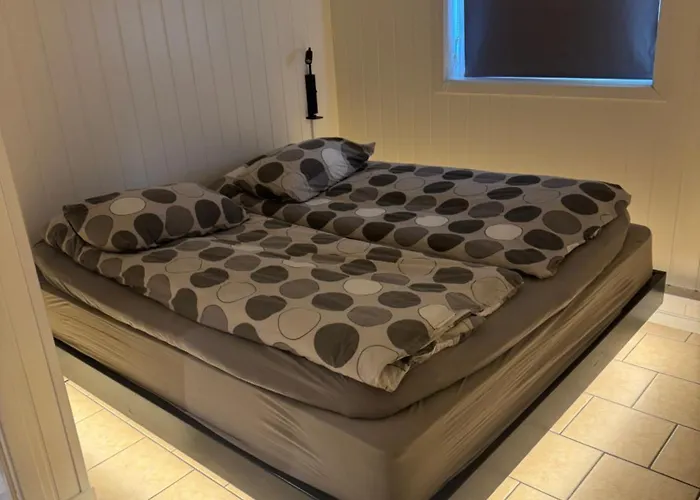 Arctic Tonsvik Lägenhet