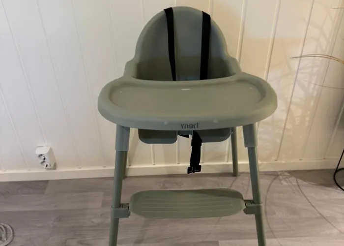 Lägenhet Arctic Tonsvik