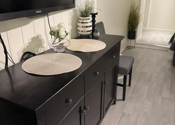 Arctic Tonsvik Lägenhet Tromsø