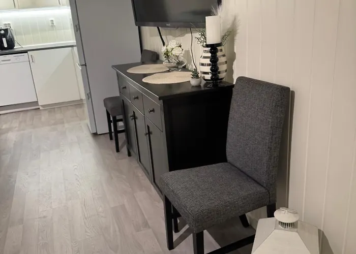 Arctic Tønsvik Tromsø