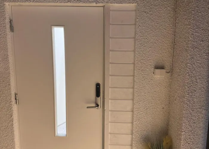 Arctic Tønsvik Tromsø