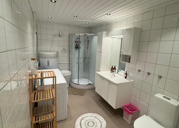 Arctic Tonsvik * Tromsø