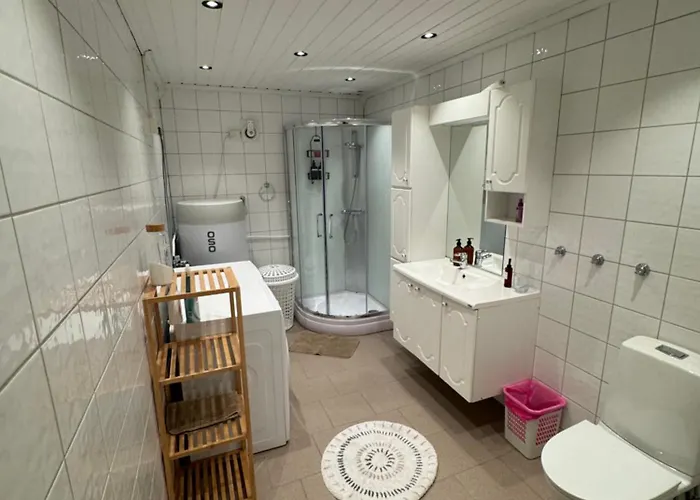 Lägenhet Arctic Tonsvik *