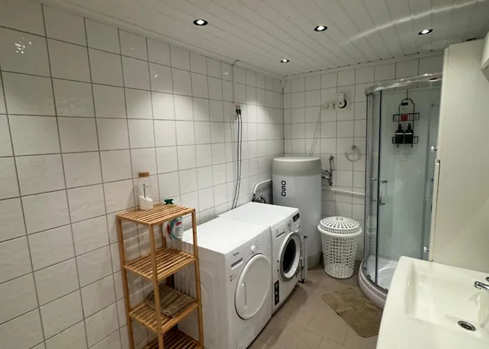 Arctic Tønsvik Leilighet Tromsø