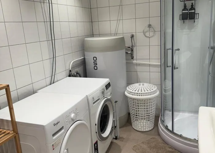 Arctic Tonsvik * Tromsø