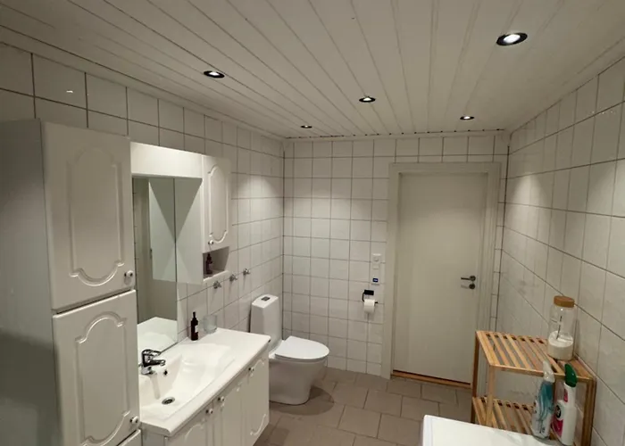 Arctic Tonsvik Tromsø