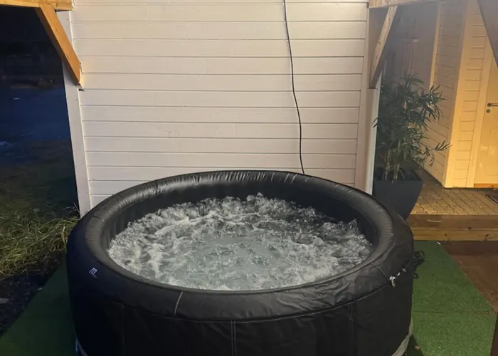 Arctic Tønsvik Leilighet Tromsø