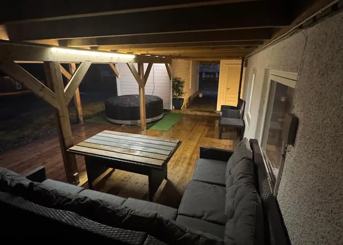 Arctic Tønsvik Tromsø