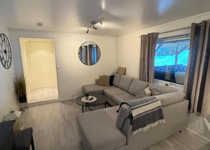 Arctic Tonsvik * Tromsø