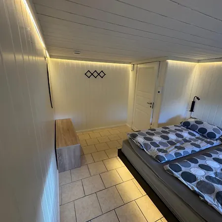 Arctic Tonsvik * ترومسو