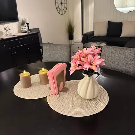 Arctic Tonsvik شقة ترومسو