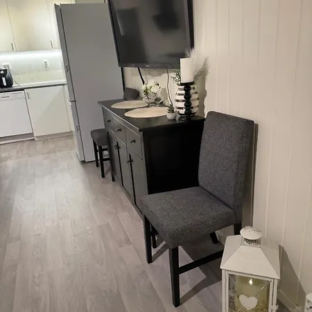 Arctic Tonsvik ترومسو