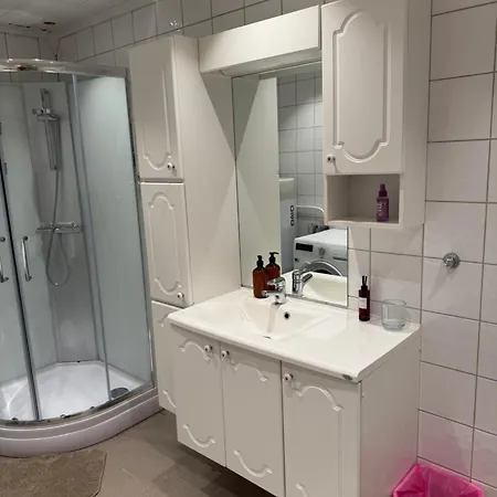 شقة Arctic Tonsvik ترومسو