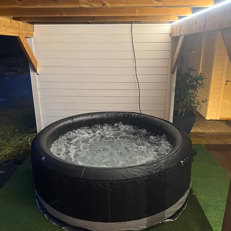 Arctic Tonsvik شقة ترومسو