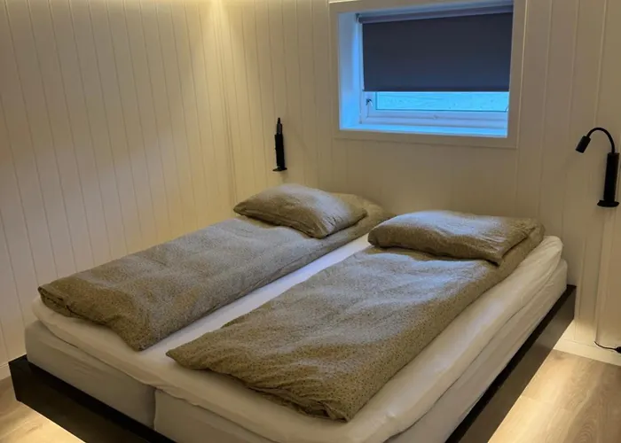 Leilighet Arctic Tønsvik